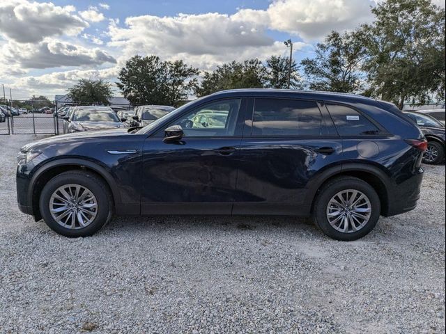 2025 Mazda CX-90 S Premium Package