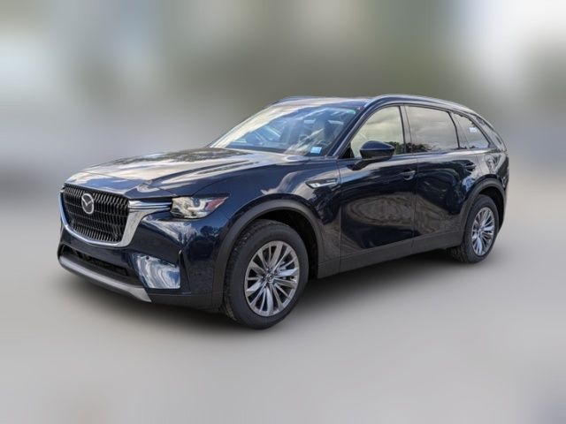 2025 Mazda CX-90 S Premium Package