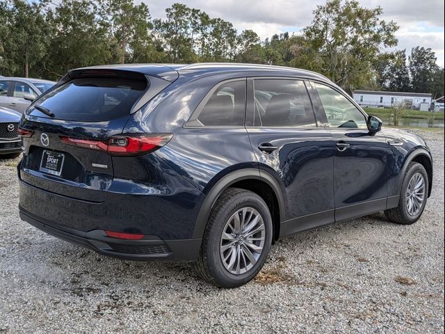 2025 Mazda CX-90 S Premium Package