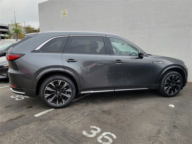 2025 Mazda CX-90 S Premium Package