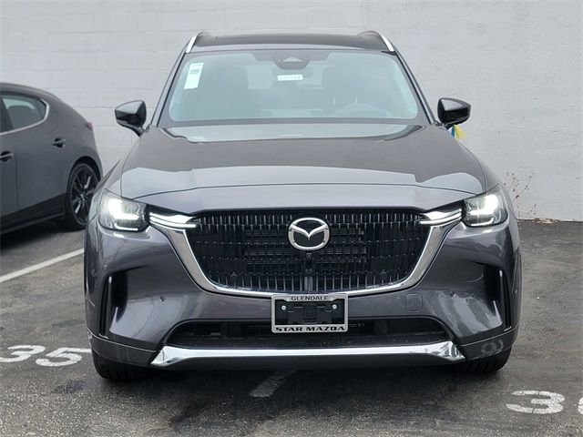 2025 Mazda CX-90 S Premium Package