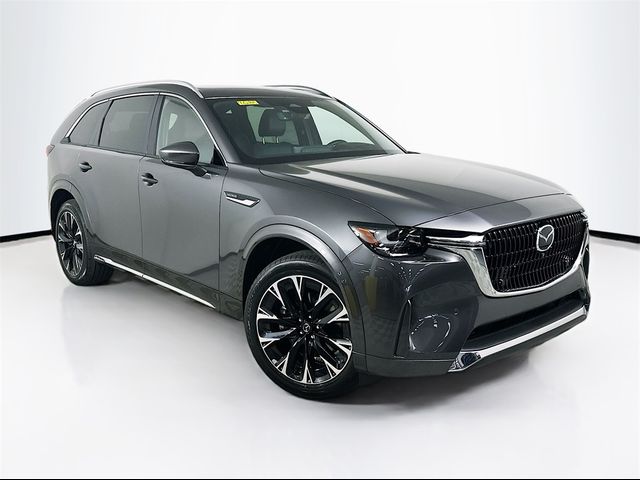 2025 Mazda CX-90 S Premium Package