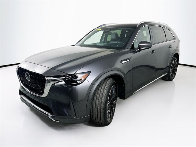 2025 Mazda CX-90 S Premium Package