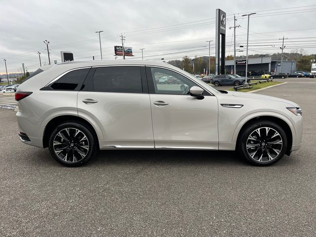 2025 Mazda CX-90 S Premium Package