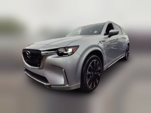 2025 Mazda CX-90 S Premium Package