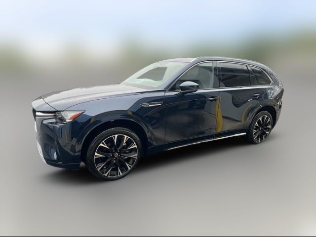 2025 Mazda CX-90 S Premium Package