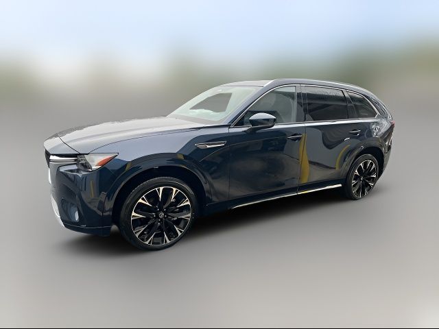 2025 Mazda CX-90 S Premium Package