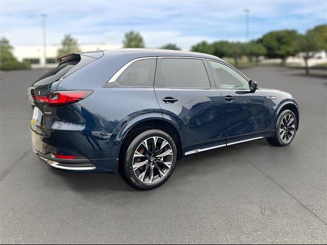 2025 Mazda CX-90 S Premium Package