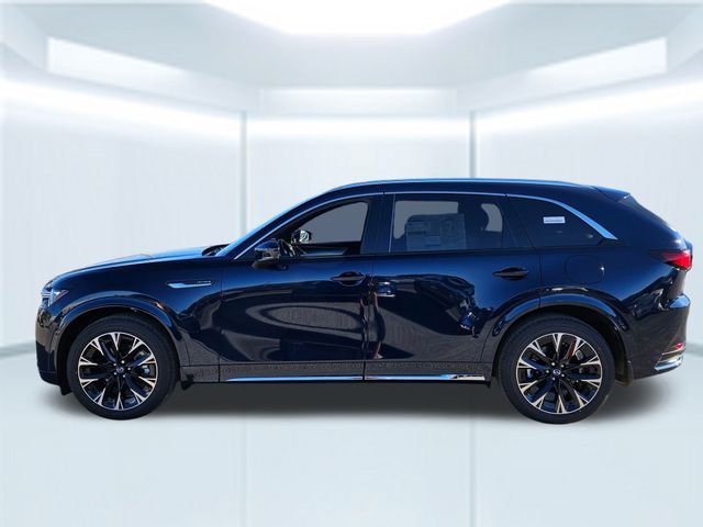 2025 Mazda CX-90 S Premium Package