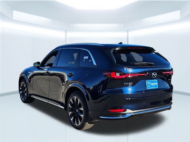 2025 Mazda CX-90 S Premium Package