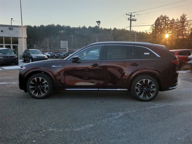 2025 Mazda CX-90 S Premium Package