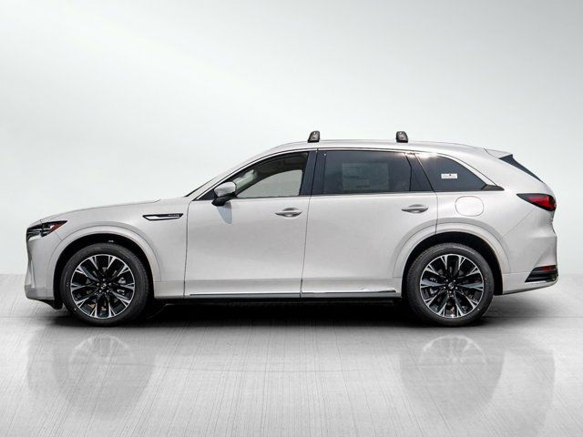 2025 Mazda CX-90 S Premium Package