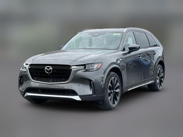 2025 Mazda CX-90 S Premium Package