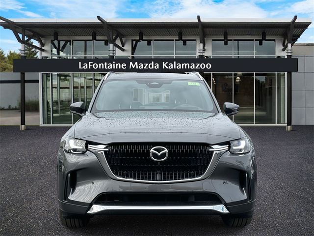 2025 Mazda CX-90 S Premium Package