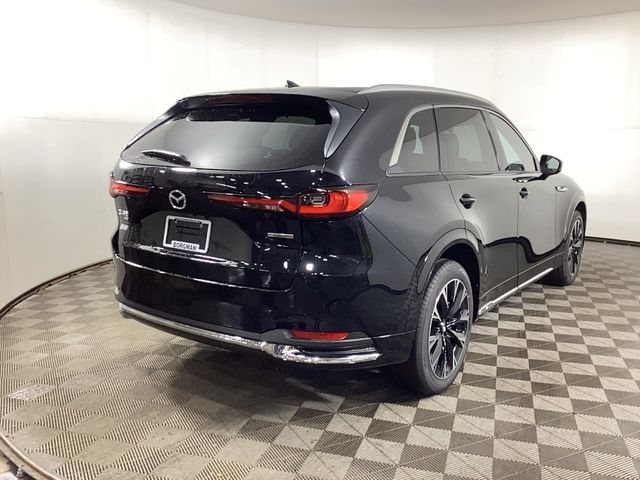 2025 Mazda CX-90 S Premium Package