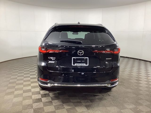 2025 Mazda CX-90 S Premium Package