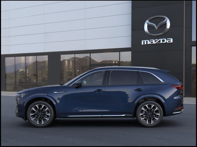 2025 Mazda CX-90 S Premium Package