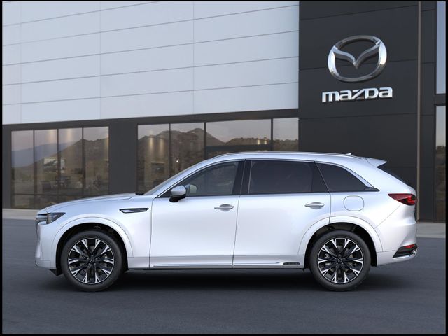 2025 Mazda CX-90 S Premium Package