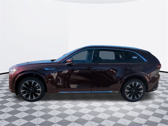 2025 Mazda CX-90 S Premium Package