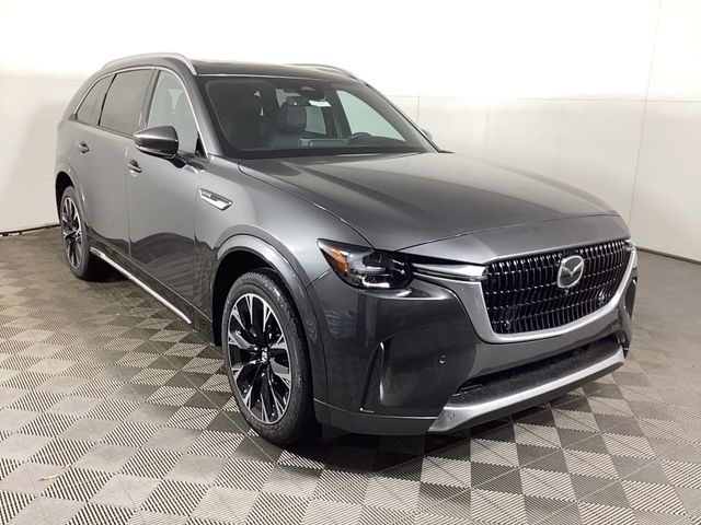 2025 Mazda CX-90 S Premium Package