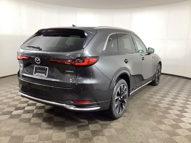 2025 Mazda CX-90 S Premium Package