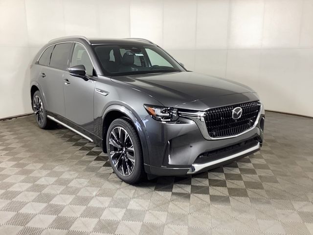 2025 Mazda CX-90 S Premium Package