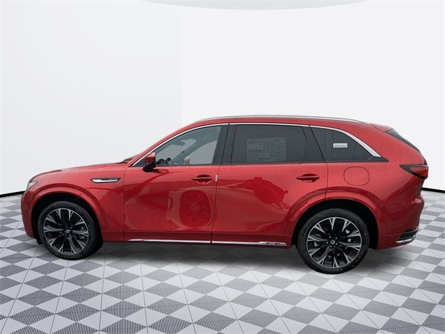 2025 Mazda CX-90 S Premium Package