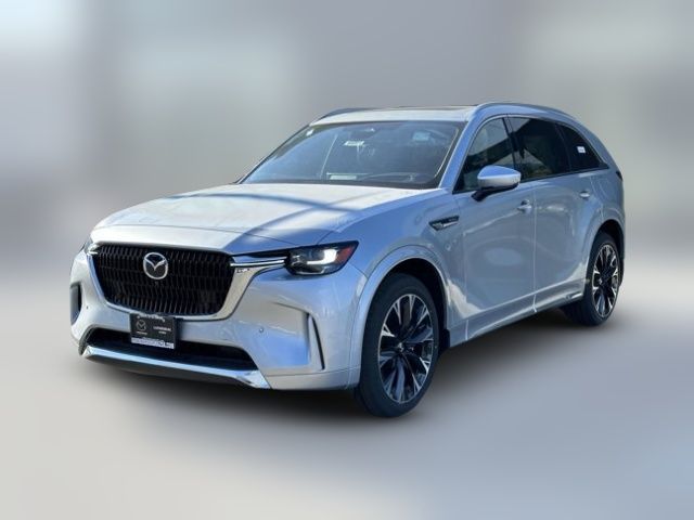 2025 Mazda CX-90 S Premium Package