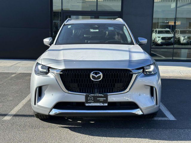 2025 Mazda CX-90 S Premium Package