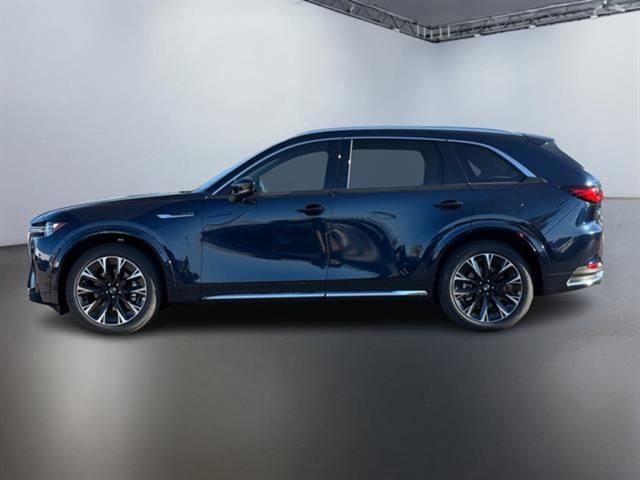 2025 Mazda CX-90 S Premium Package