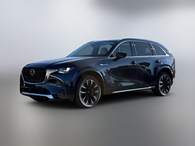 2025 Mazda CX-90 S Premium Package