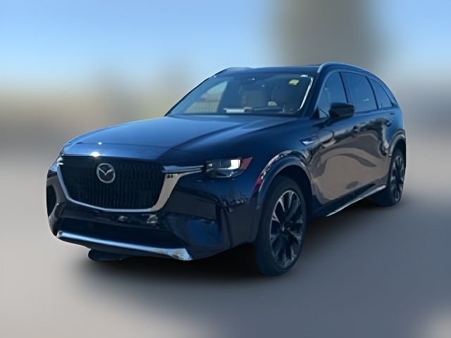 2025 Mazda CX-90 S Premium Package