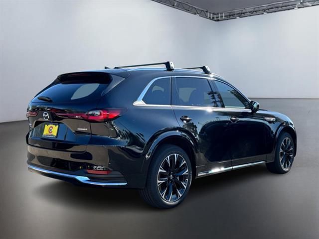 2025 Mazda CX-90 S Premium Package