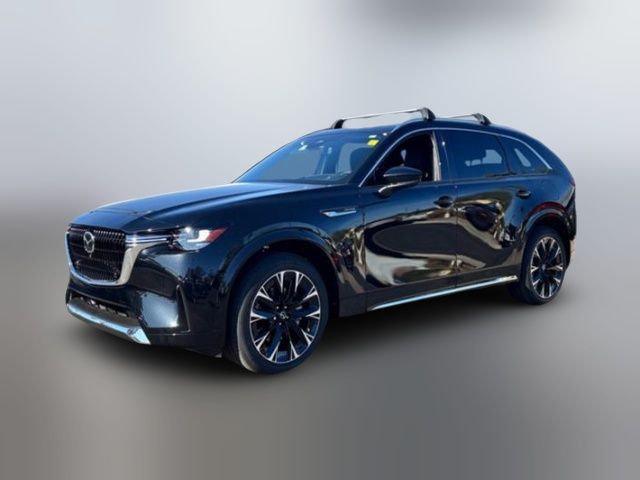 2025 Mazda CX-90 S Premium Package