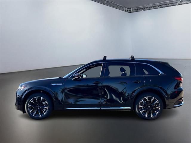 2025 Mazda CX-90 S Premium Package