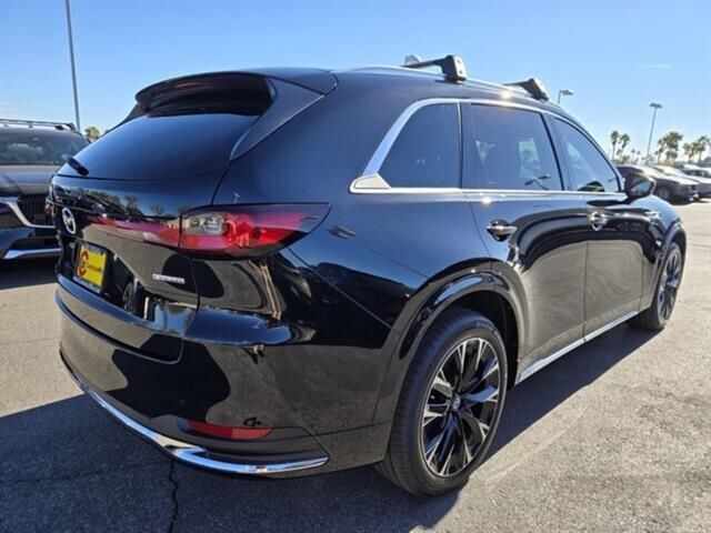 2025 Mazda CX-90 S Premium Package