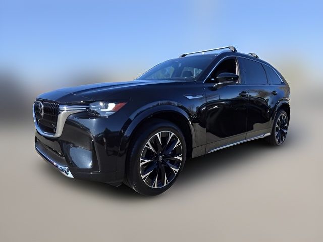 2025 Mazda CX-90 S Premium Package