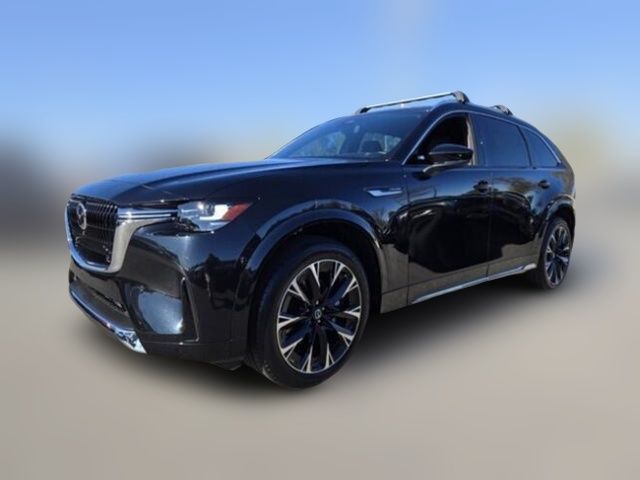 2025 Mazda CX-90 S Premium Package