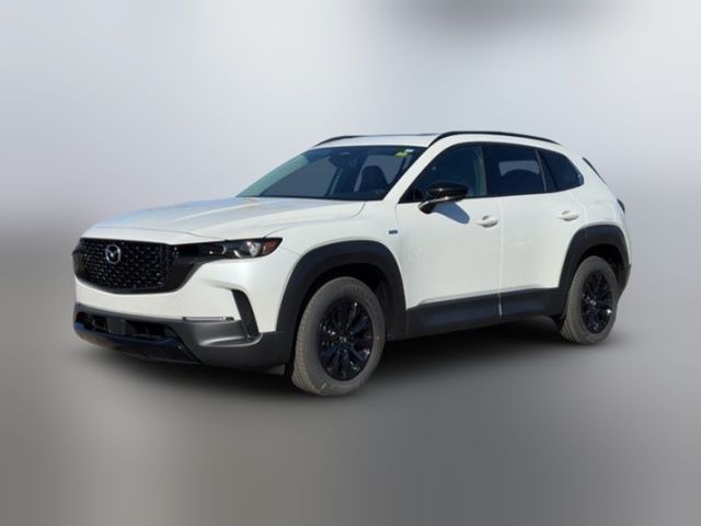 2025 Mazda CX-90 S Premium Package