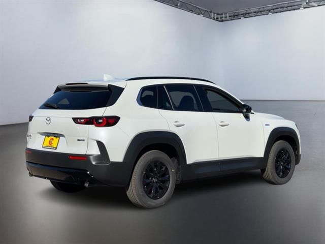 2025 Mazda CX-90 S Premium Package