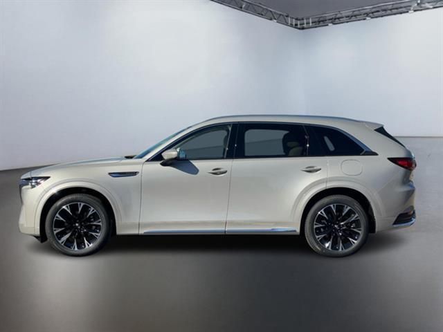 2025 Mazda CX-90 S Premium Package