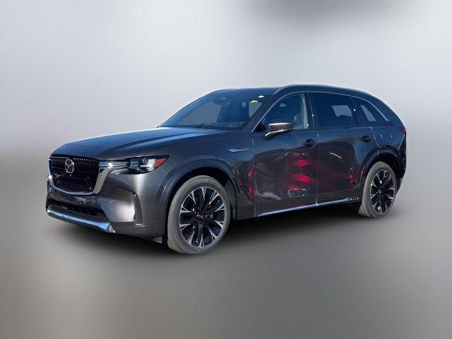 2025 Mazda CX-90 S Premium Package