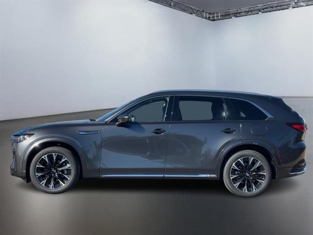 2025 Mazda CX-90 S Premium Package