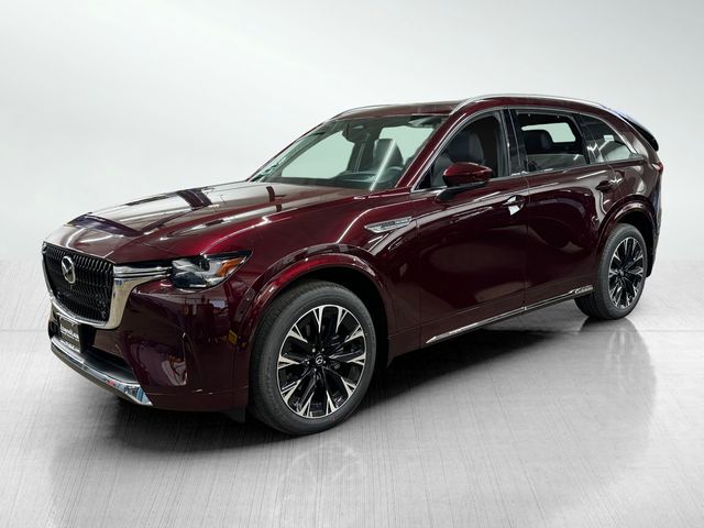 2025 Mazda CX-90 S Premium Package