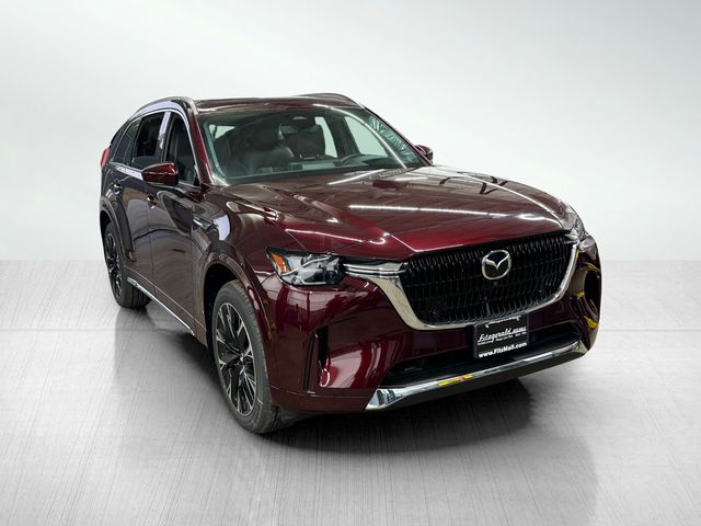 2025 Mazda CX-90 S Premium Package