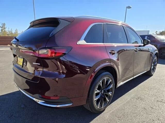 2025 Mazda CX-90 S Premium Package