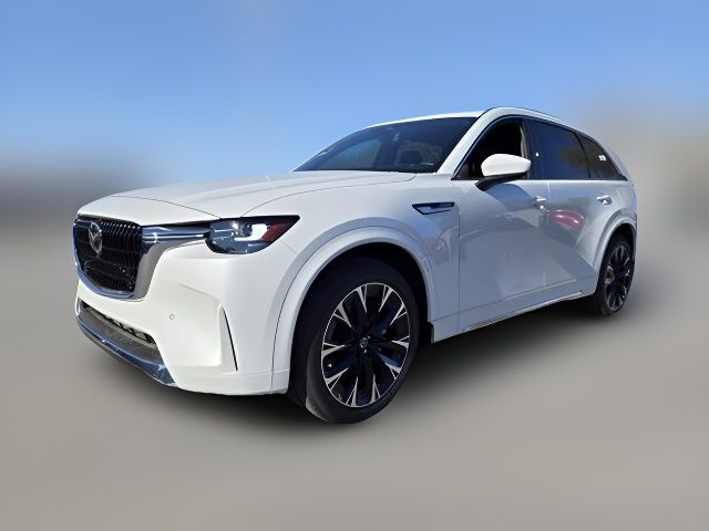 2025 Mazda CX-90 S Premium Package