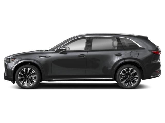 2025 Mazda CX-90 S Premium Package