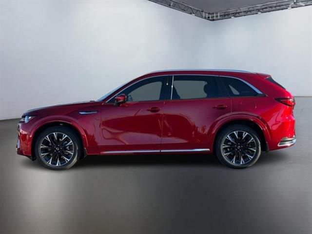 2025 Mazda CX-90 S Premium Package