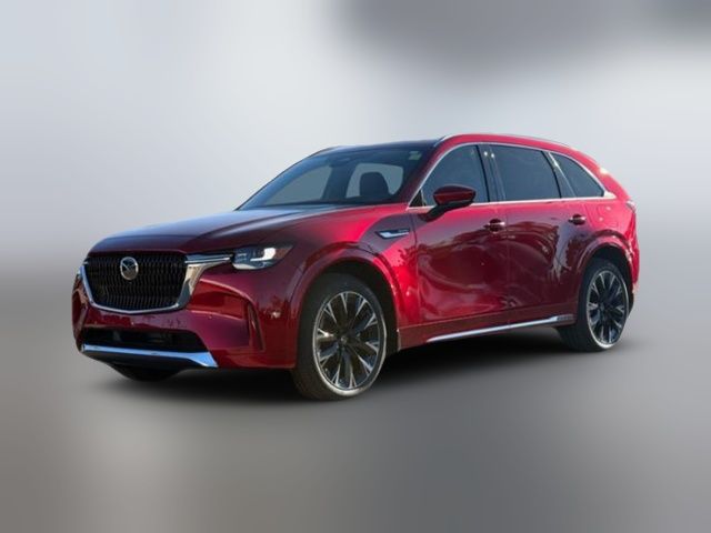 2025 Mazda CX-90 S Premium Package